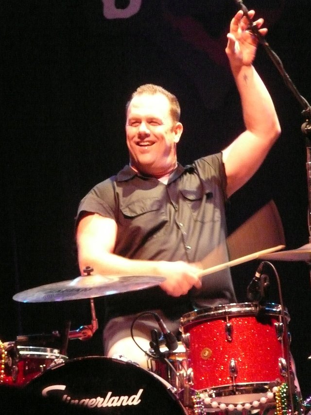 Fred LeBlanc